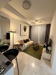 Amber Park (D15), Condominium #561011631